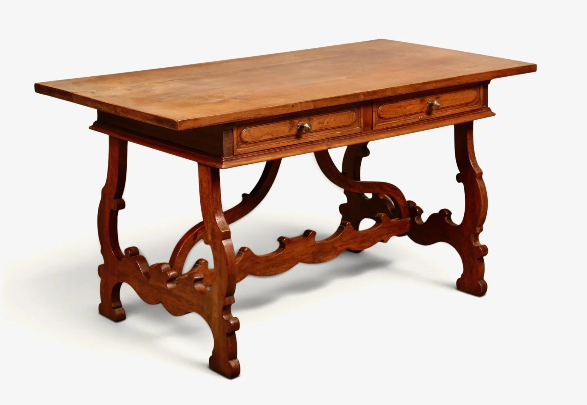 Italian baroque style table - 7.jpeg