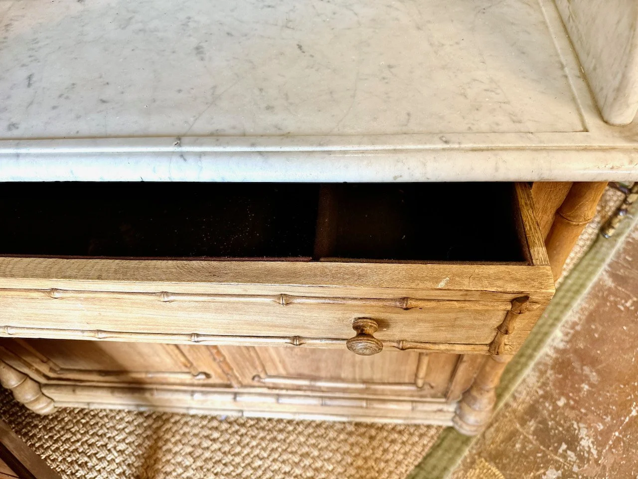 faux bamboo 19th c. cabinet.2 - 3.jpeg