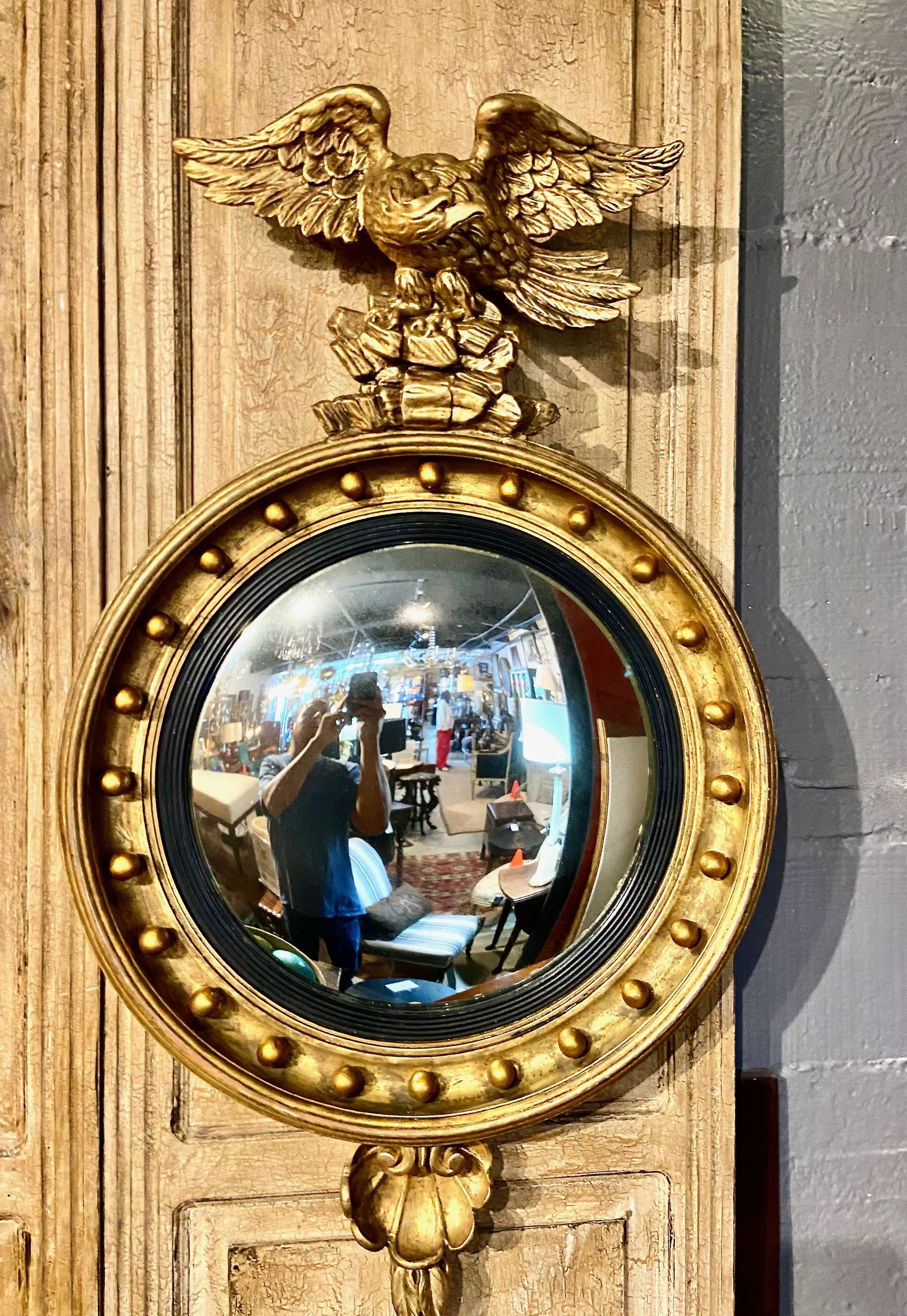 Regency eagle mirror - 12.jpeg