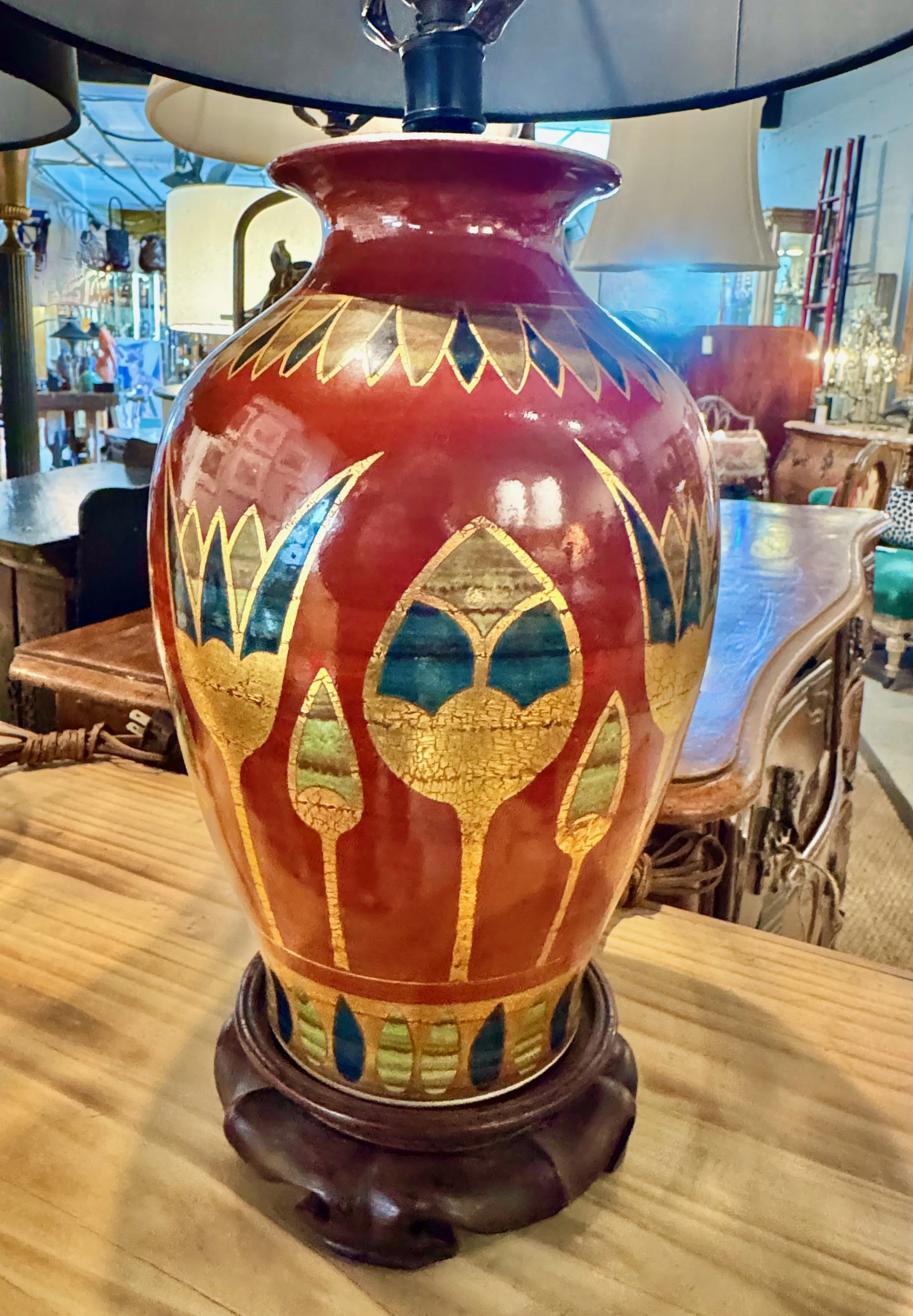 Art Deco porcelain lamps - 3.jpeg
