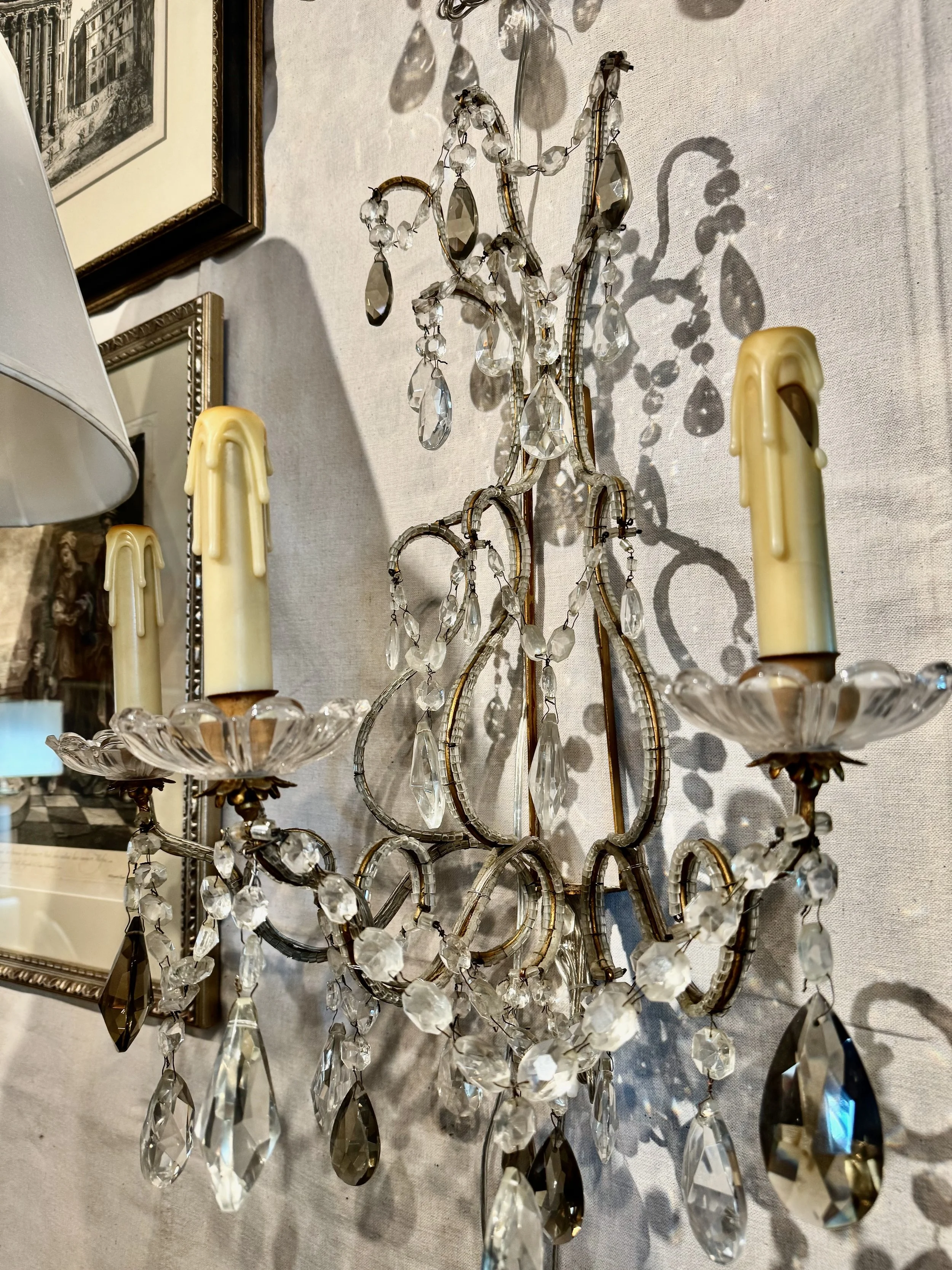 Vintage Italian Beaded Sconces - 3.jpeg