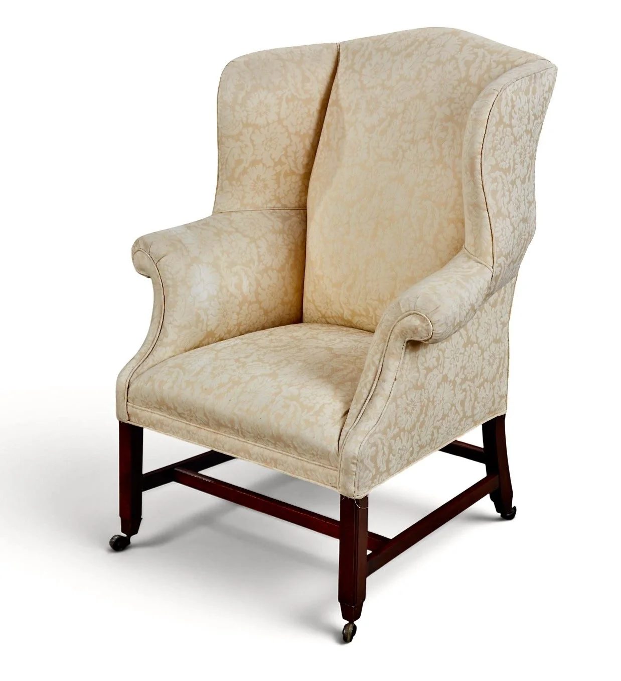 George III Wing Chair - 2.jpeg