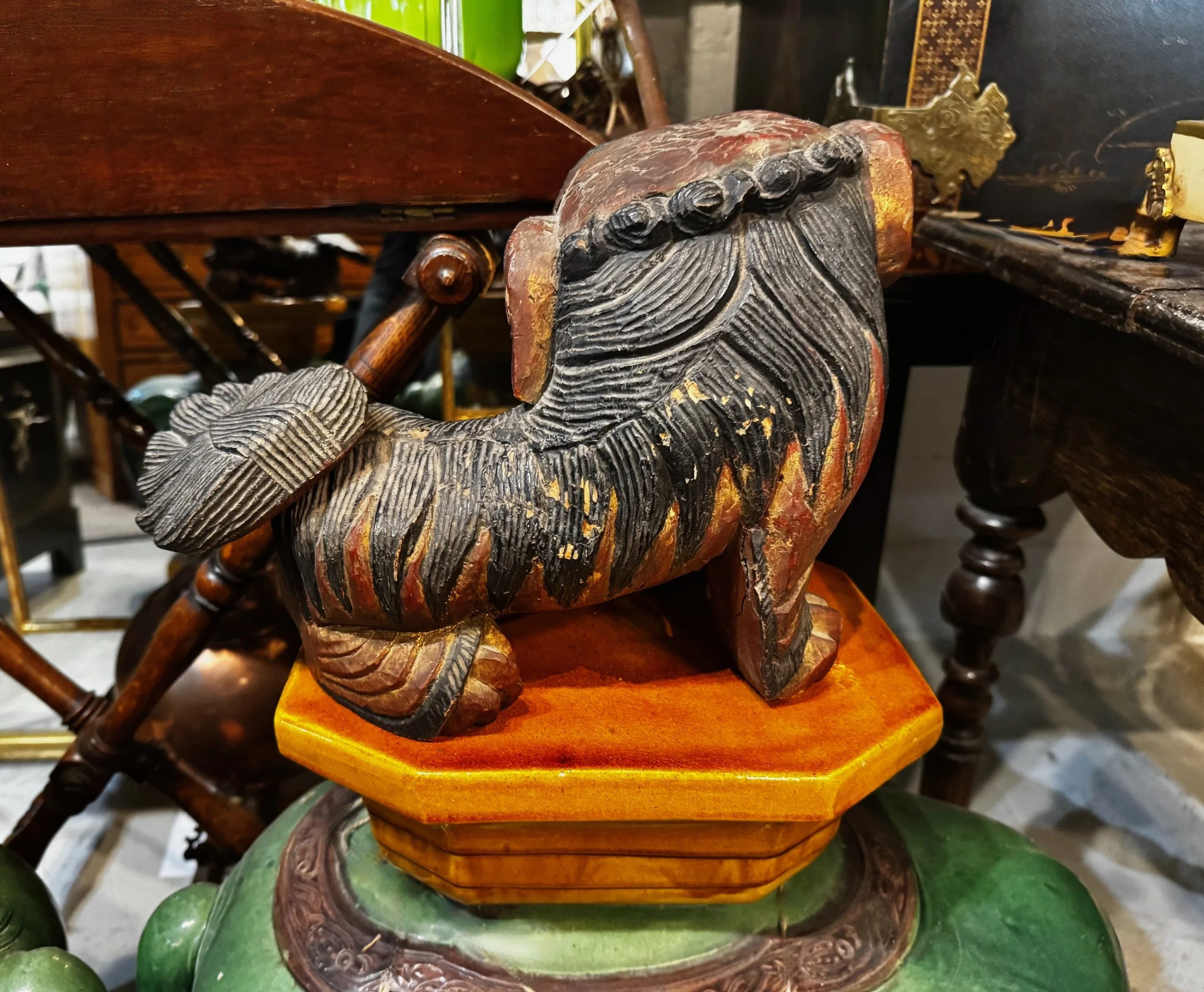 Foo dogs II - 1.jpeg