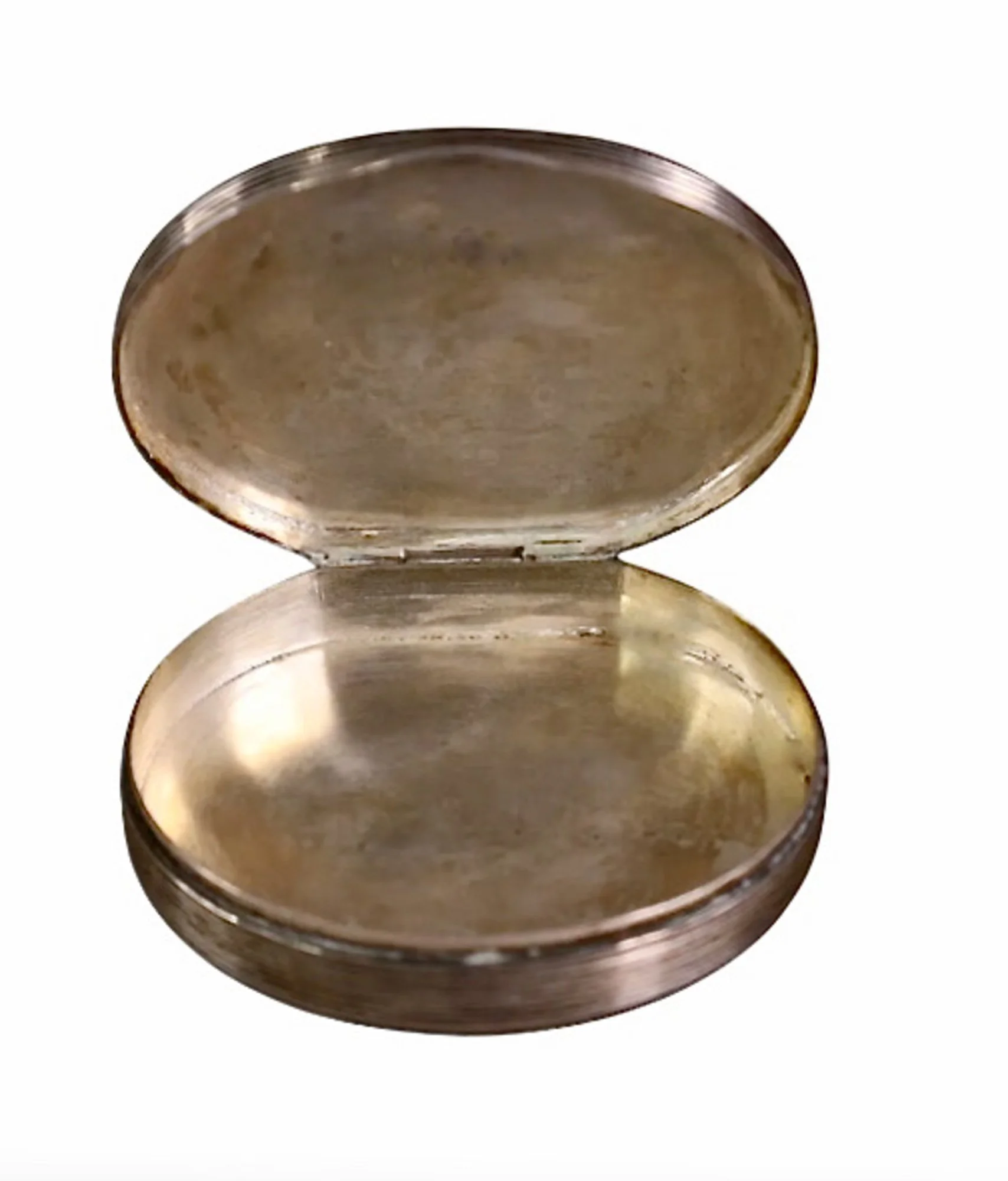 Sterling & Tortoise snuff box - 6 .x.jpg