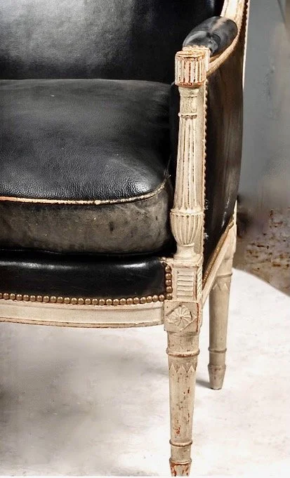 Directoire Marquise black bergeres II - 5.jpeg