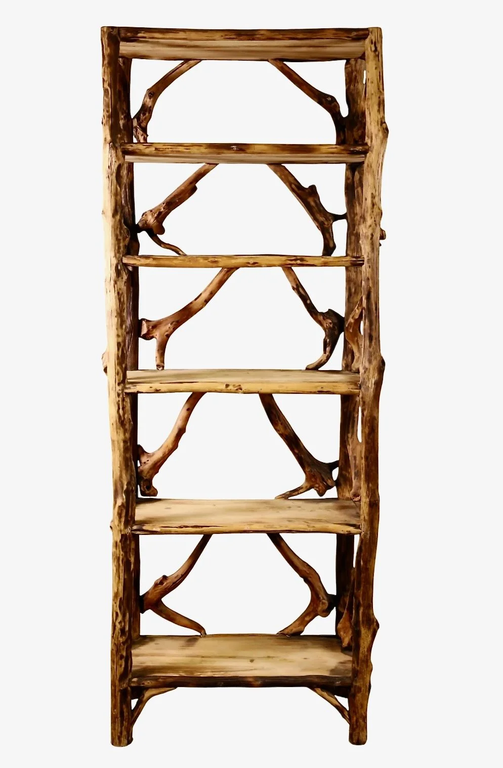 rustic bookcases - 3.jpeg