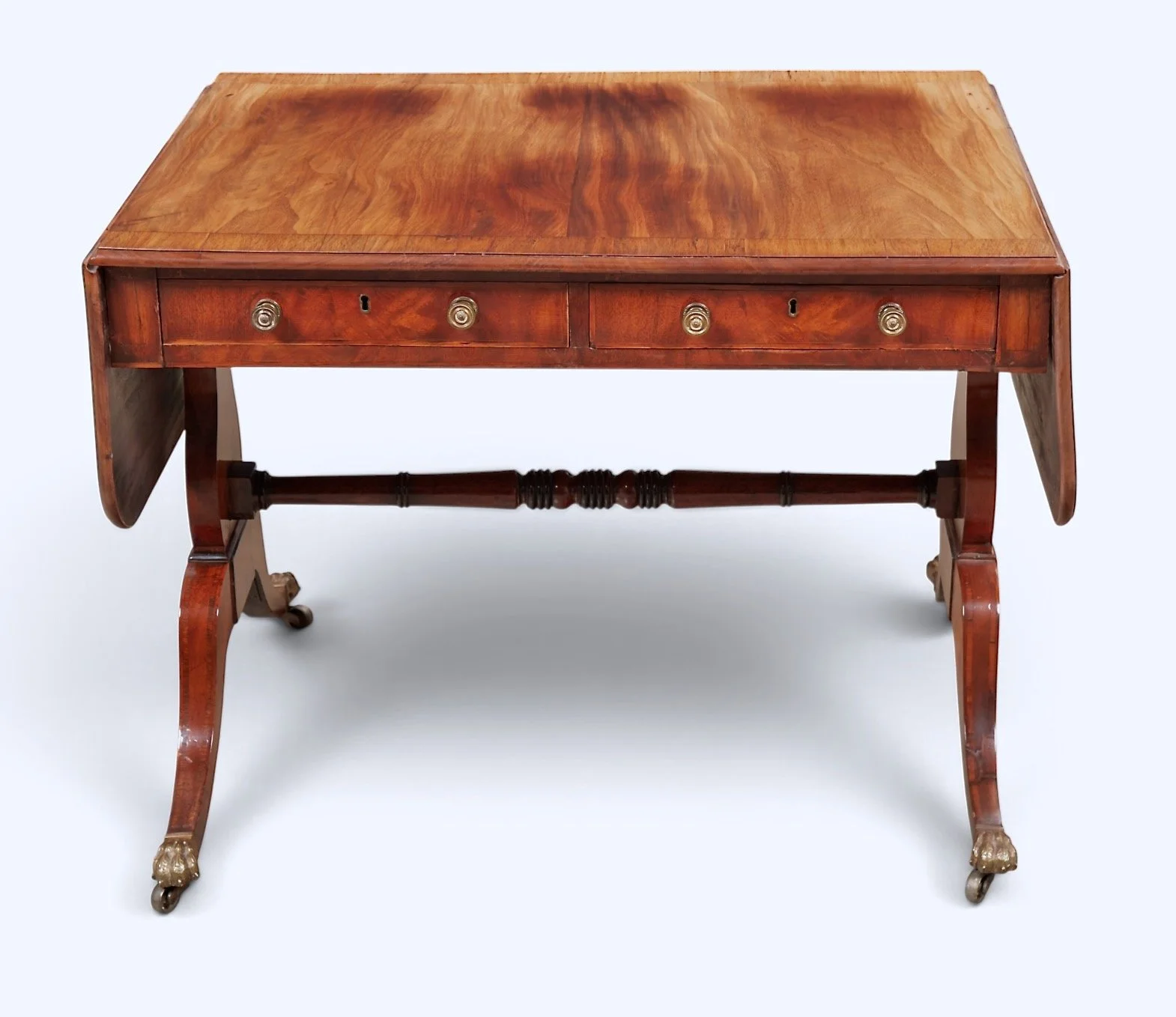 Rosewood sofa table - 2.jpeg