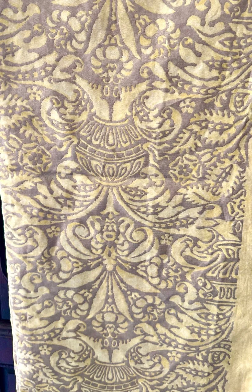 Campanelle--yellow & silvery gold - 2.jpeg