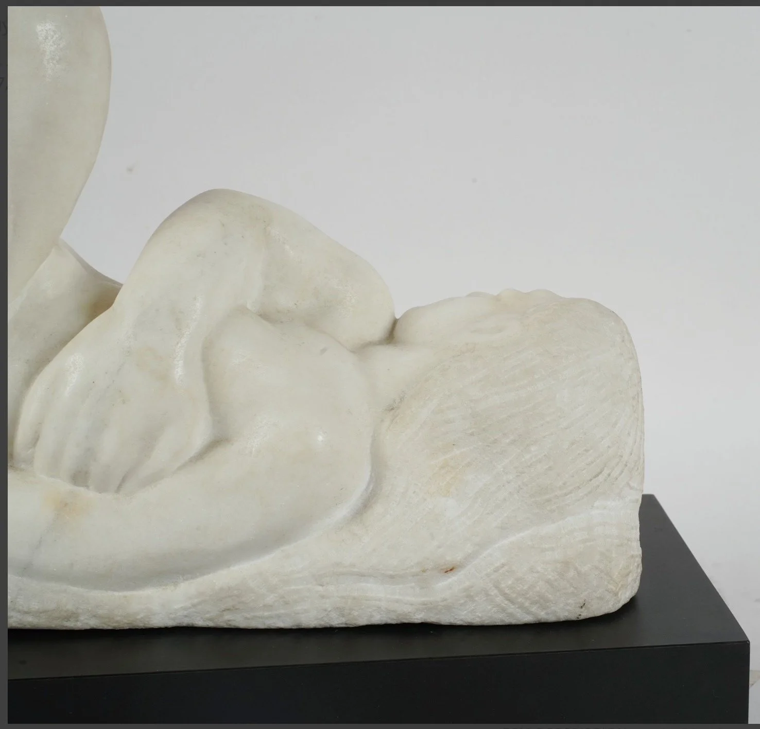 Marble nude--Gauss. 1973 - 6.jpeg