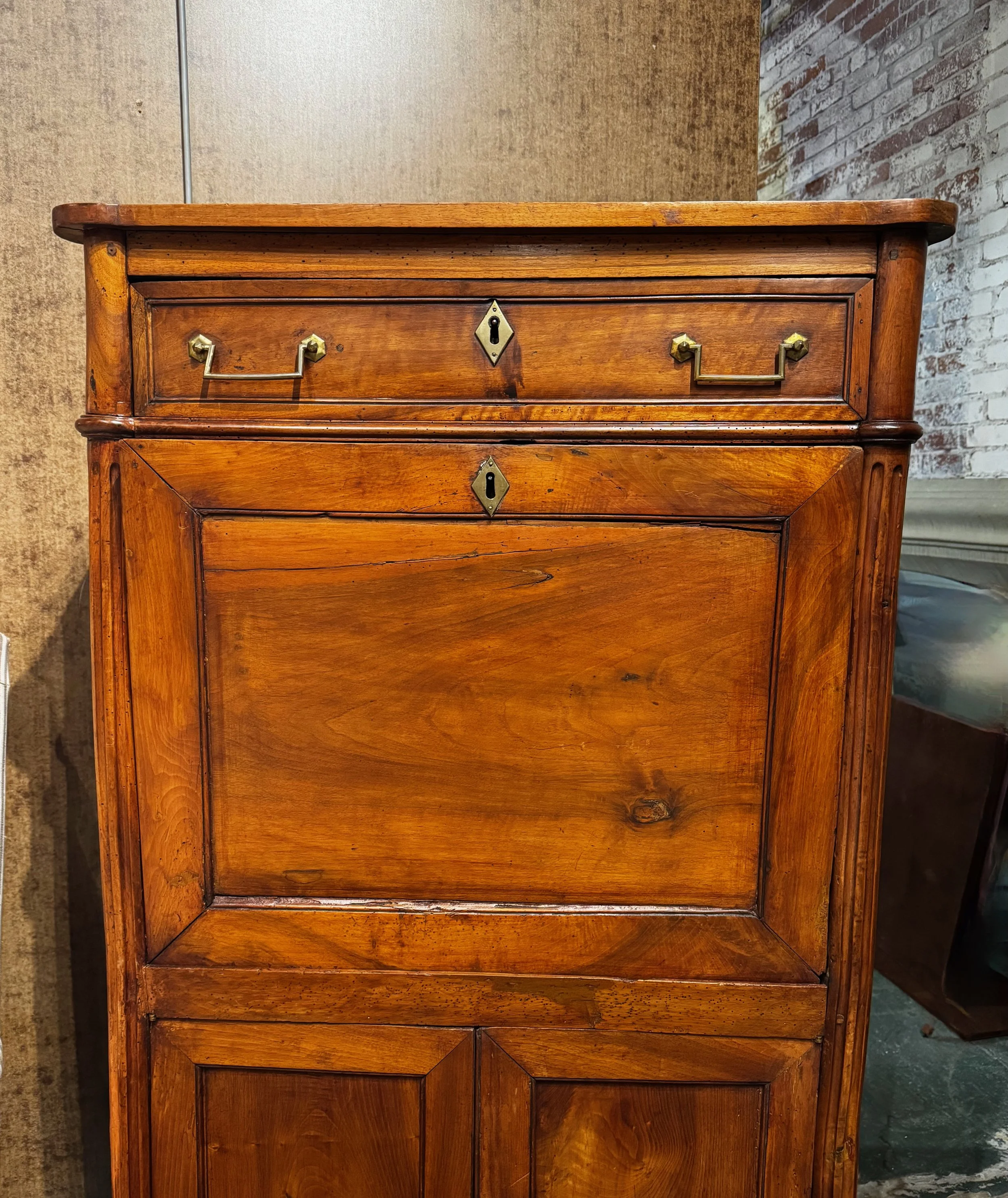 Petit Directoire Secretaire a abattant - 4.jpeg