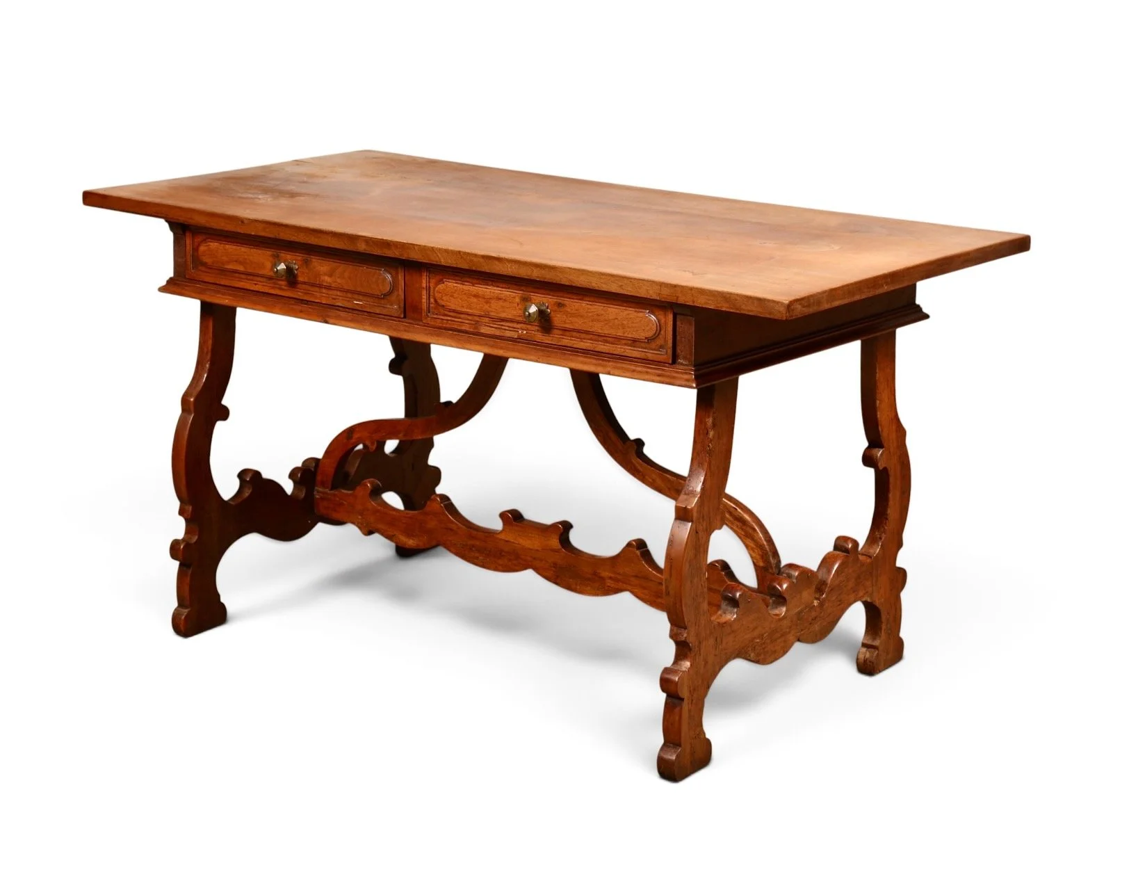 Italian baroque style table - 1.jpeg