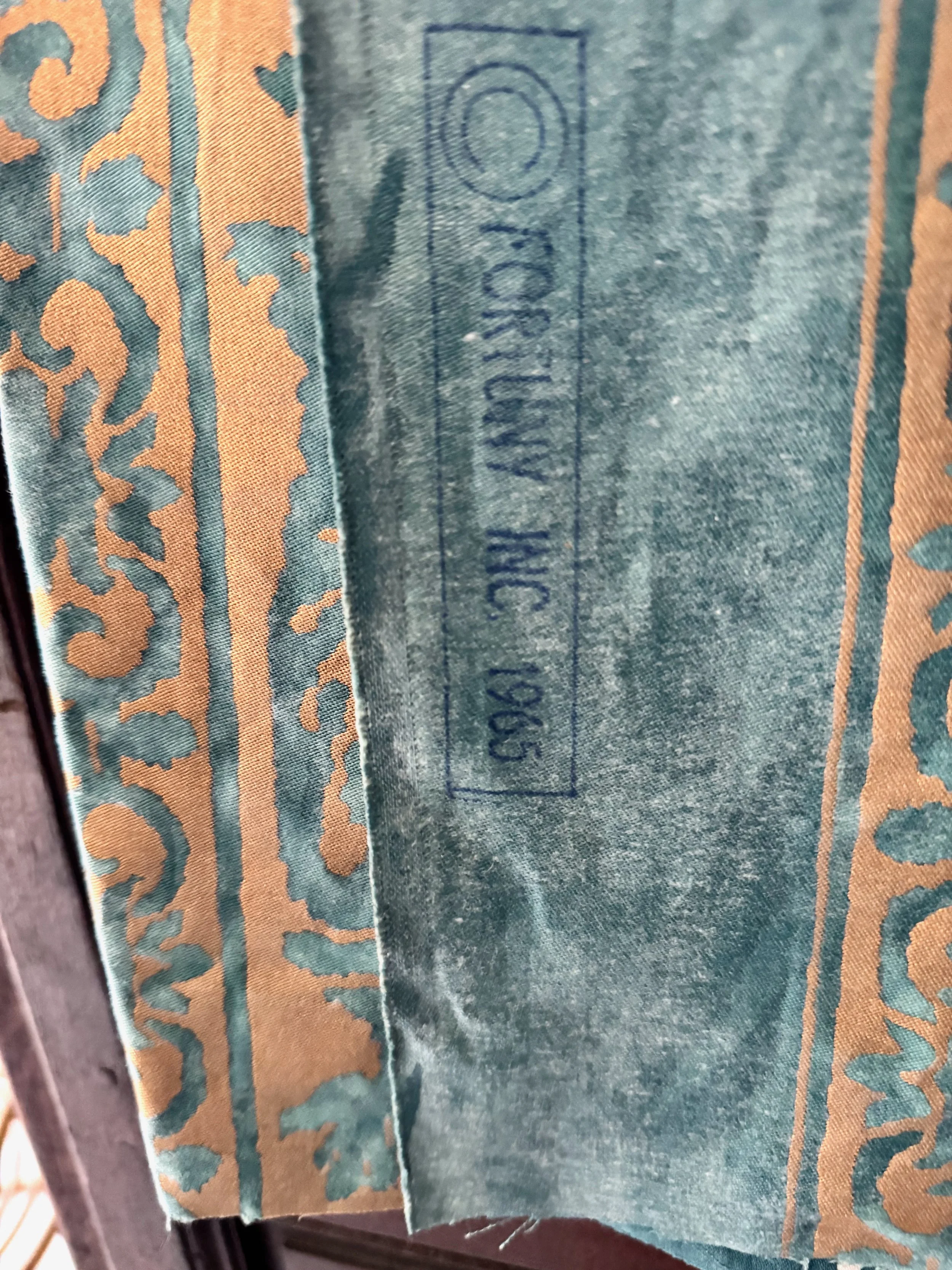 fortuny Farnese Frieze--Aqua-turquoise-gold - 1.jpeg