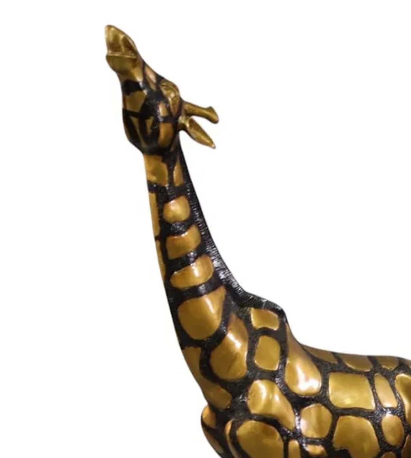 Brass Giraffes - 5.jpeg
