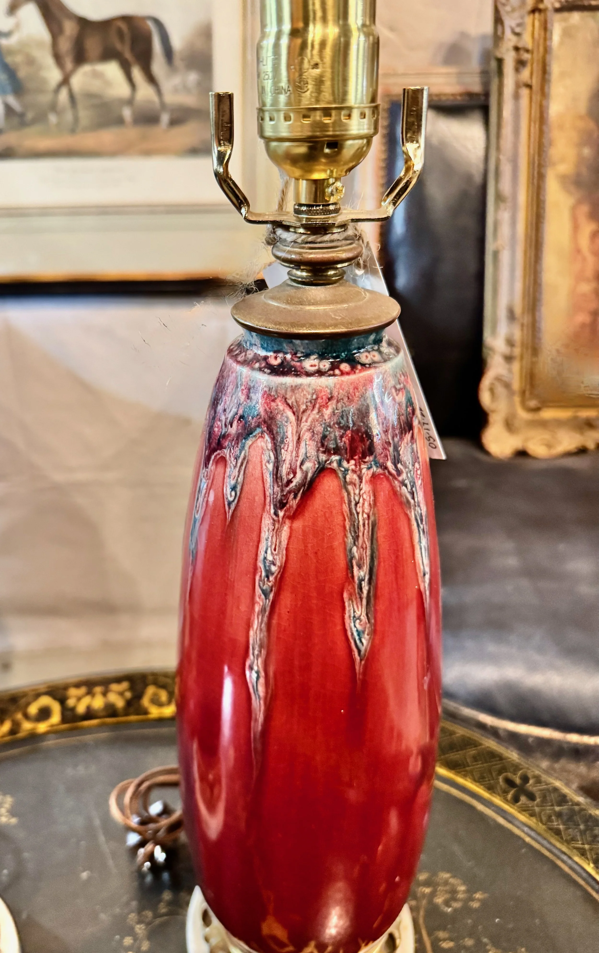 sang de boeuf drip glaze lamps - 4.jpeg
