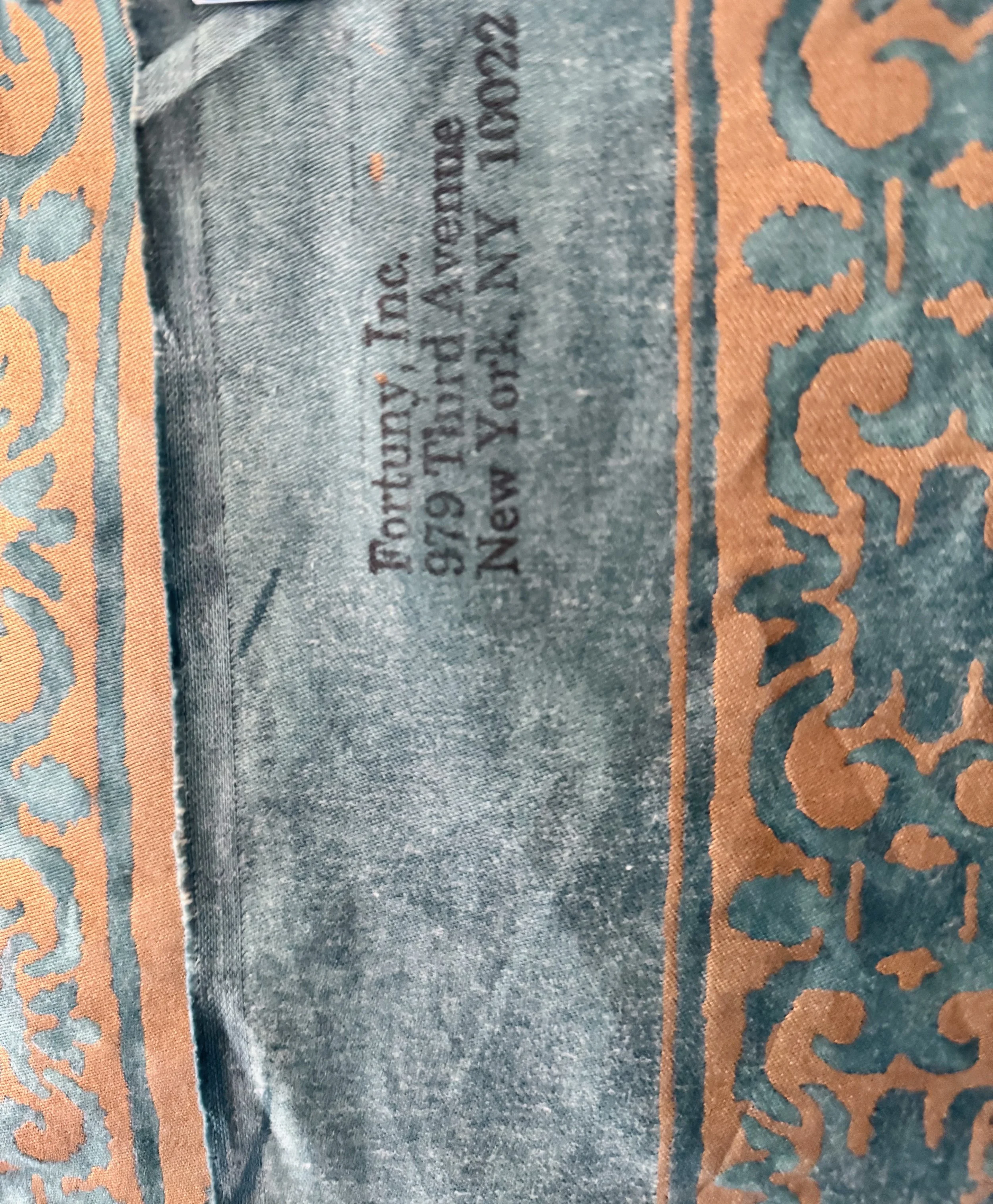 fortuny Farnese Frieze--Aqua-turquoise-gold - 2.jpeg