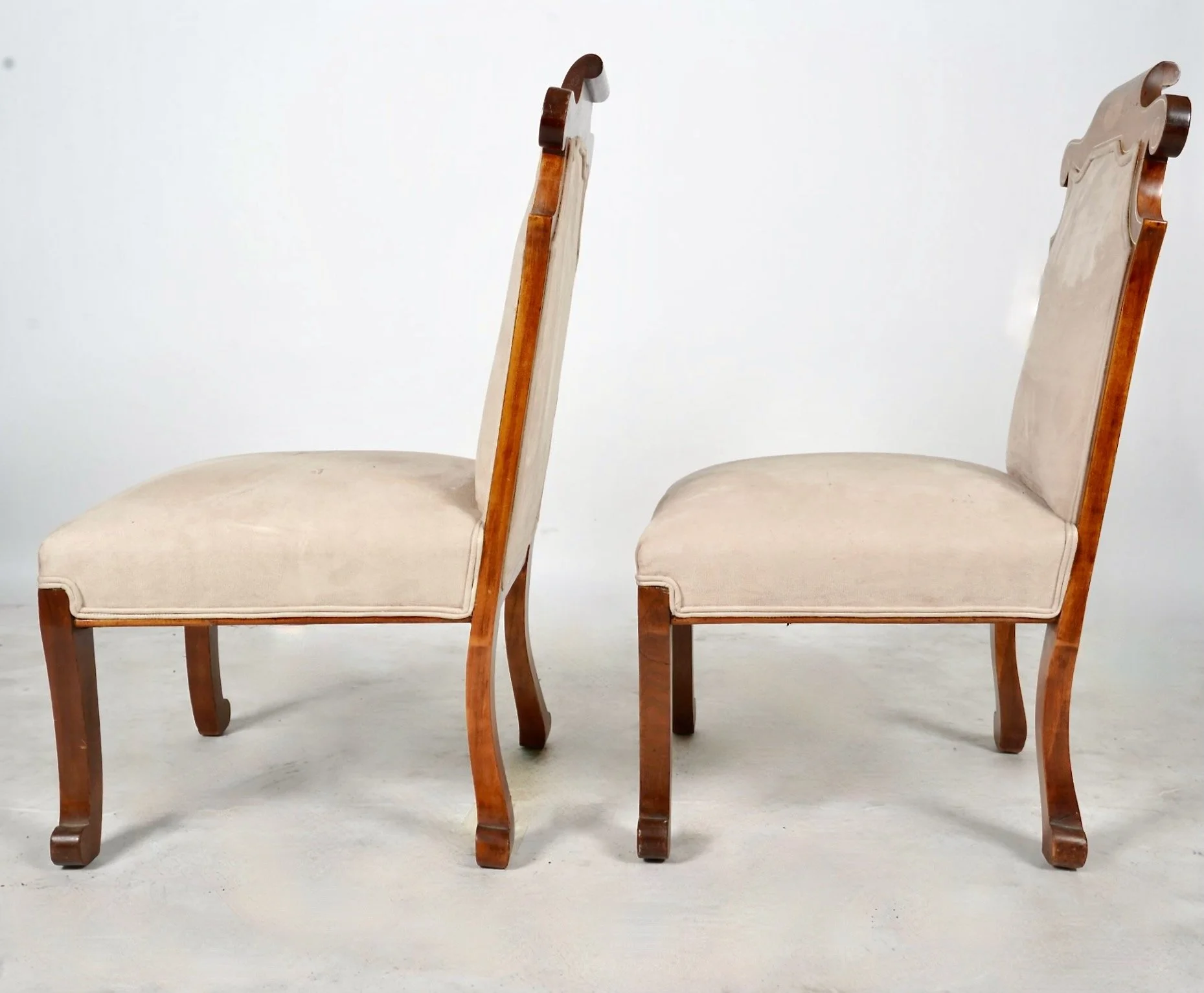 Pr. Edwardian fanciful side chairs - 6.jpeg