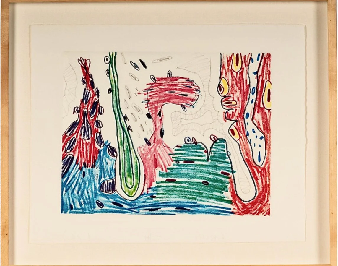 carroll dunham-III - 1.x.jpg