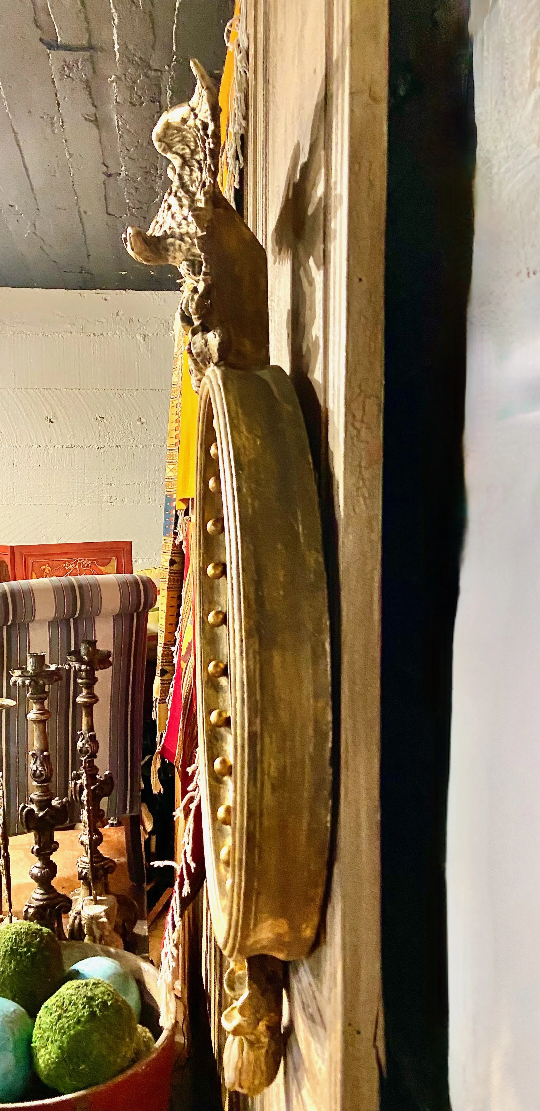 Regency eagle mirror - 9.jpeg