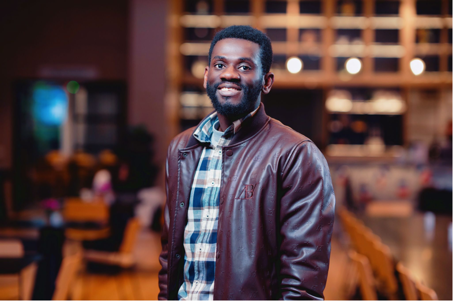 Daniel Dodoo 