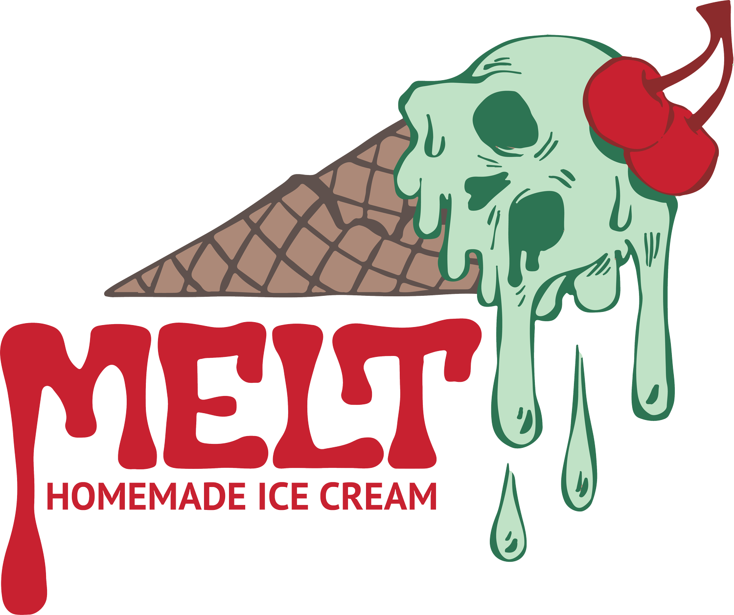 Melt Homemade Ice Cream