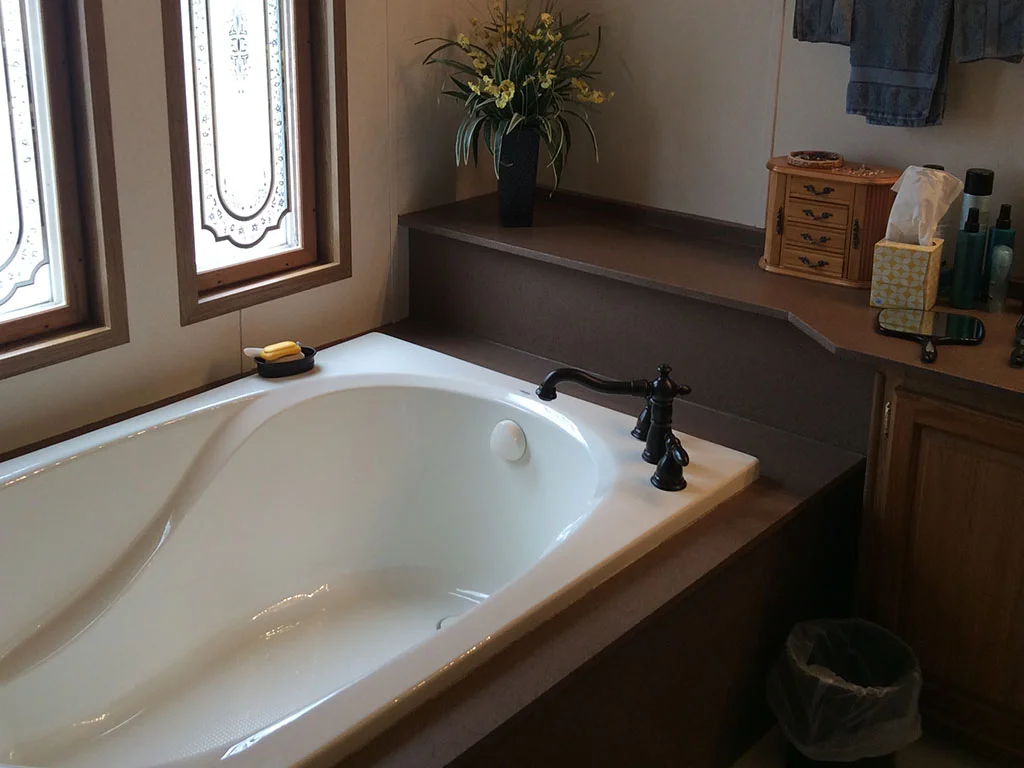 Bathtub Surrounds