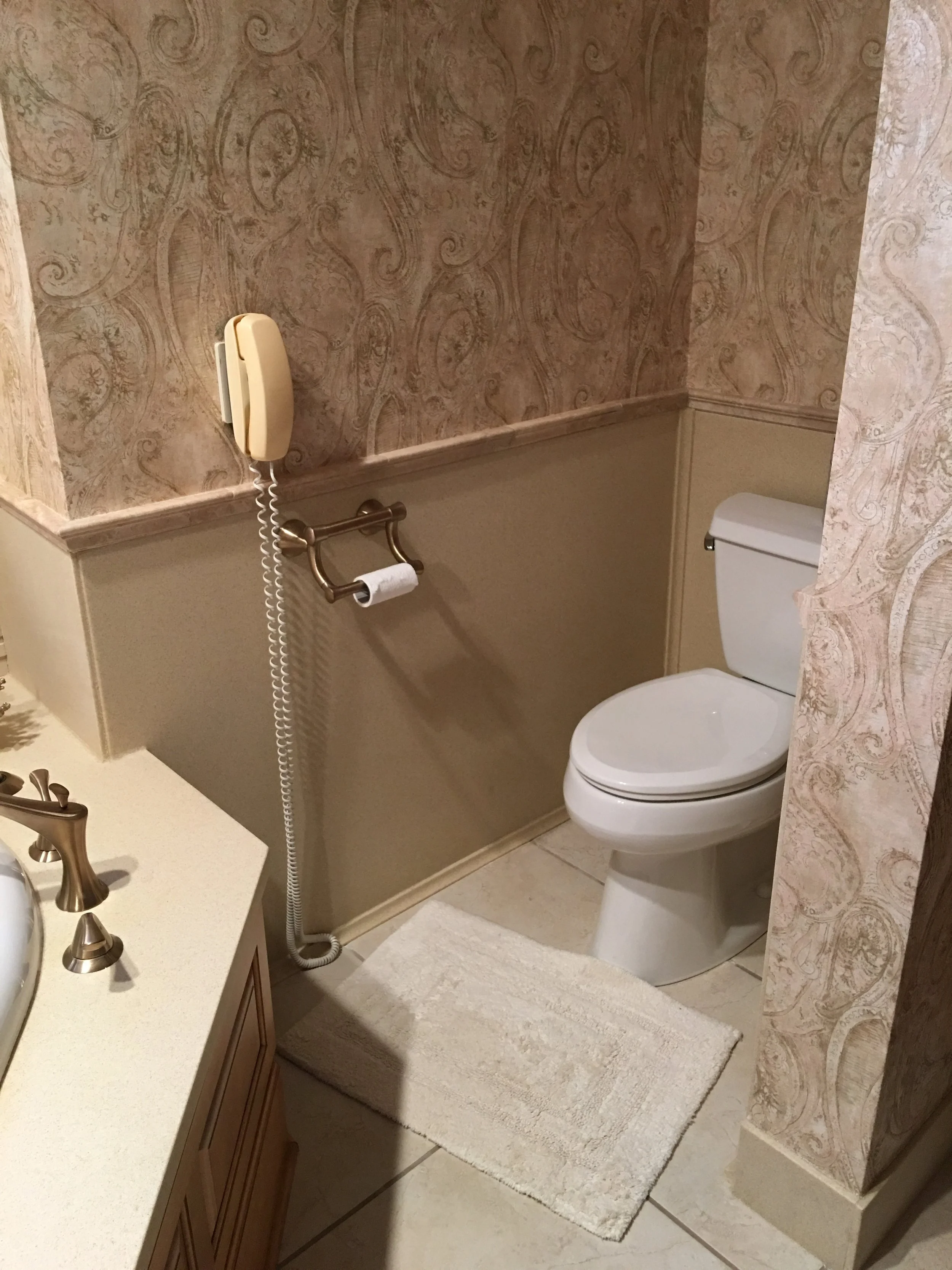 Swenson stool surround.JPG