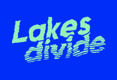 Lakes Divide