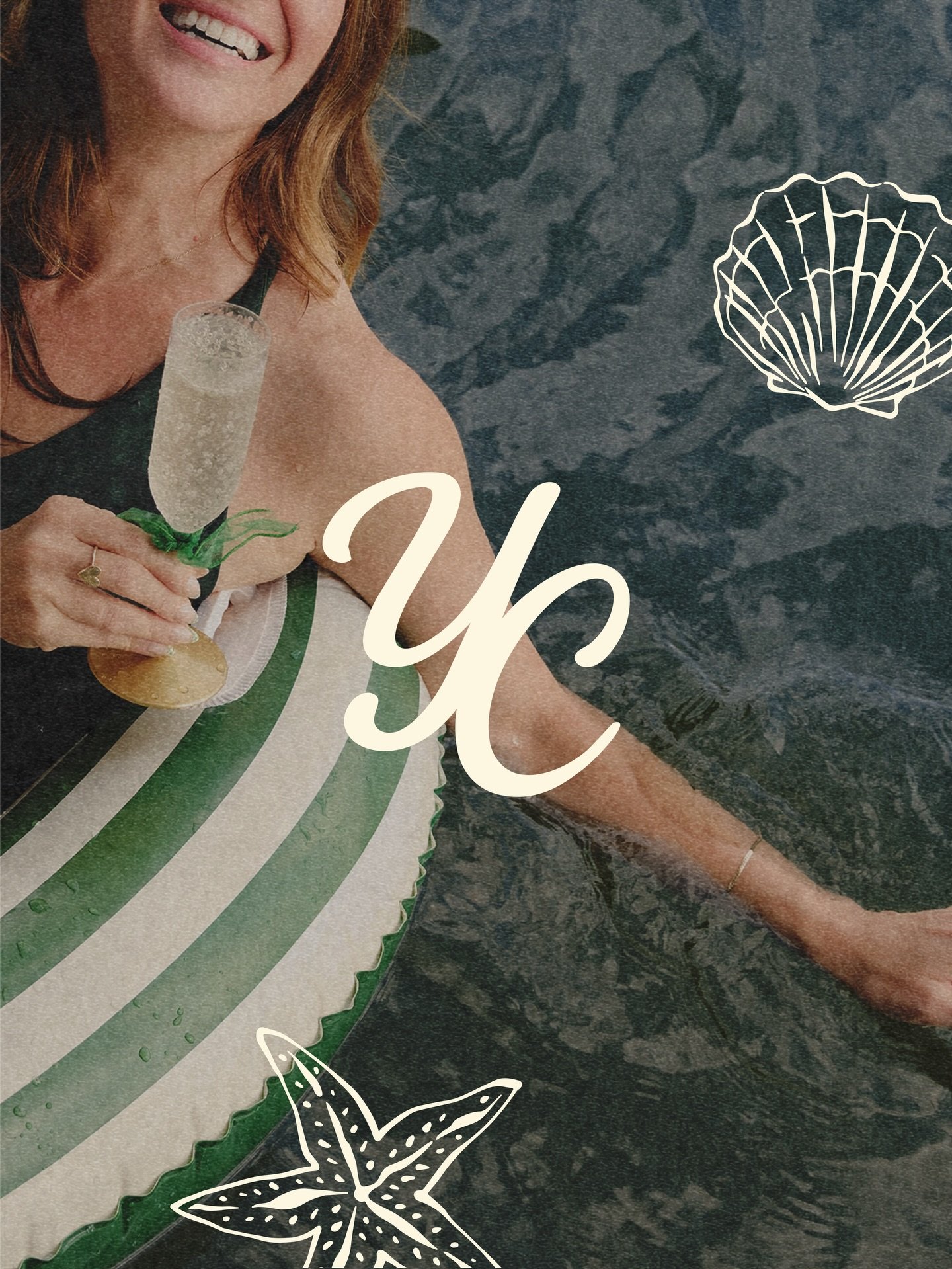 Tiffany: 
So I want it to feel like a handwritten letter from the new boutique hotel on the coast &mdash; the kind that only opens for insiders.
 I want it to smell like Diptyque&rsquo;s best-selling Ambre candle mixed with a hint of sea breeze.
 And