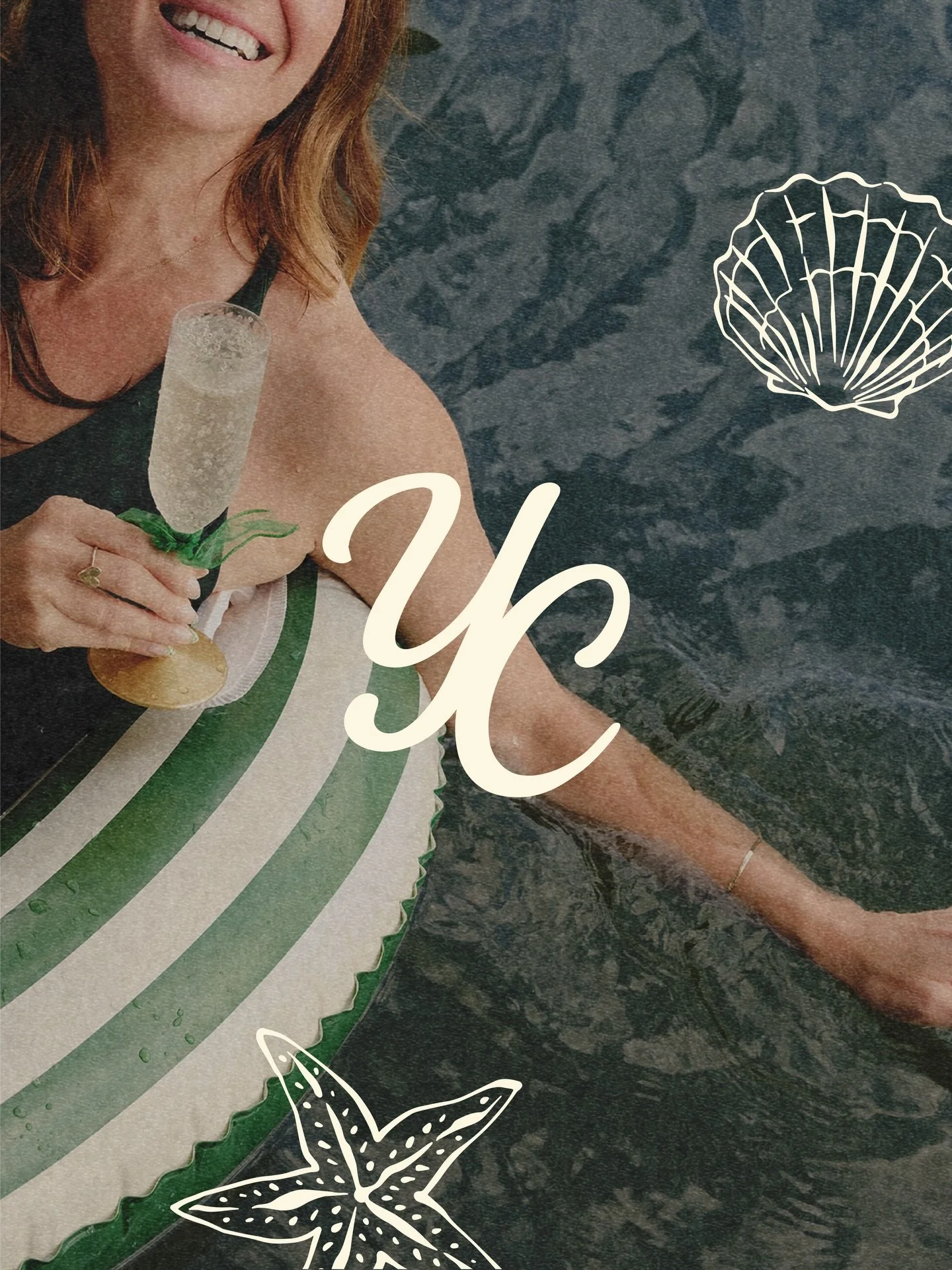 Tiffany: 
So I want it to feel like a handwritten letter from the new boutique hotel on the coast &mdash; the kind that only opens for insiders.
 I want it to smell like Diptyque&rsquo;s best-selling Ambre candle mixed with a hint of sea breeze.
 And