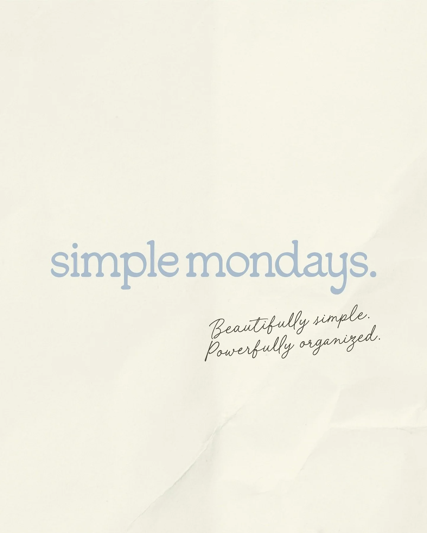 ✨ A closer look at the @simple.mondays brand &amp; website design!
.
Simple Mondays is the only tool that combines AI-powered content creation with a customizable day planner. Built for busy teachers who want to reclaim their evenings and weekends.
.