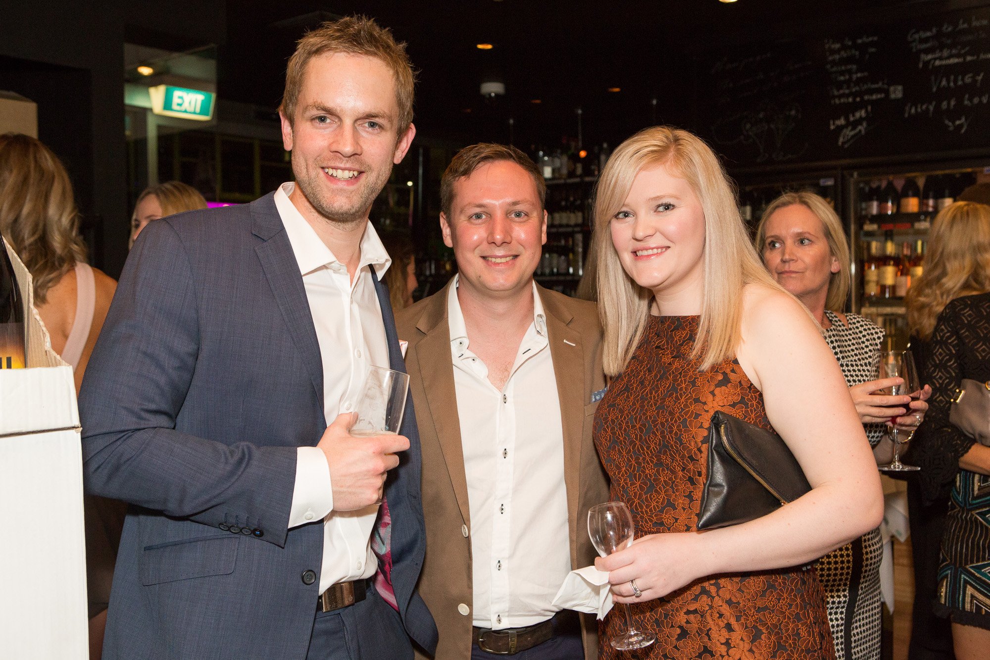 Cru Bar - Engagement Party Photography Brisbane-15.jpg