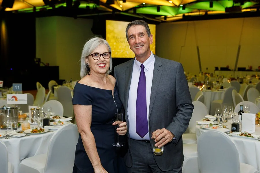 Convention Centre Photography — Blank Canvas Photography