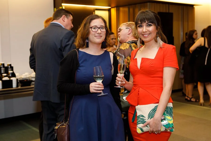 Convention Centre Photography — Blank Canvas Photography