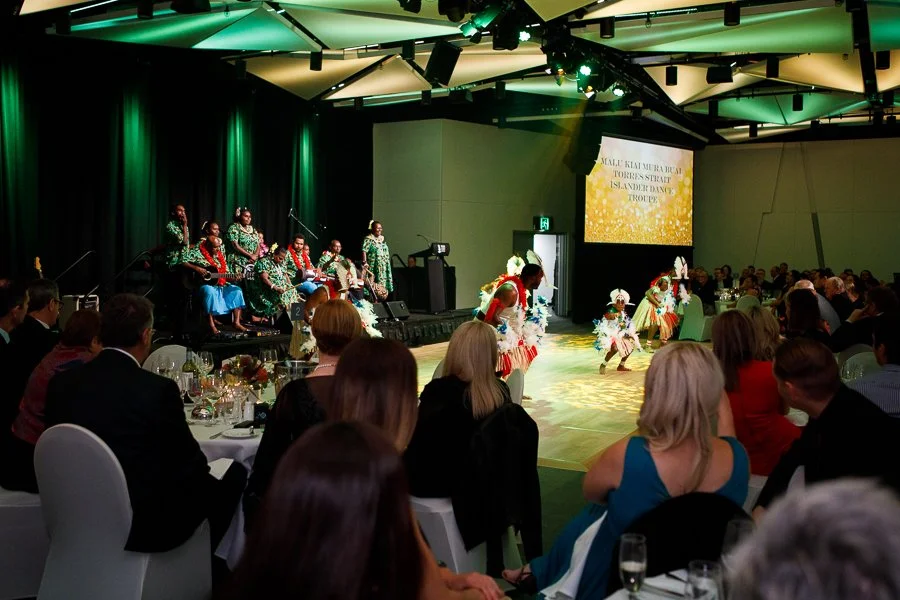 Convention Centre Photography — Blank Canvas Photography
