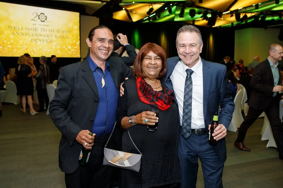 Convention Centre Photography — Blank Canvas Photography