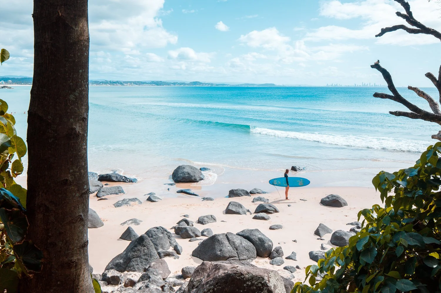 Greenmount Beach Lifestyle water photograph