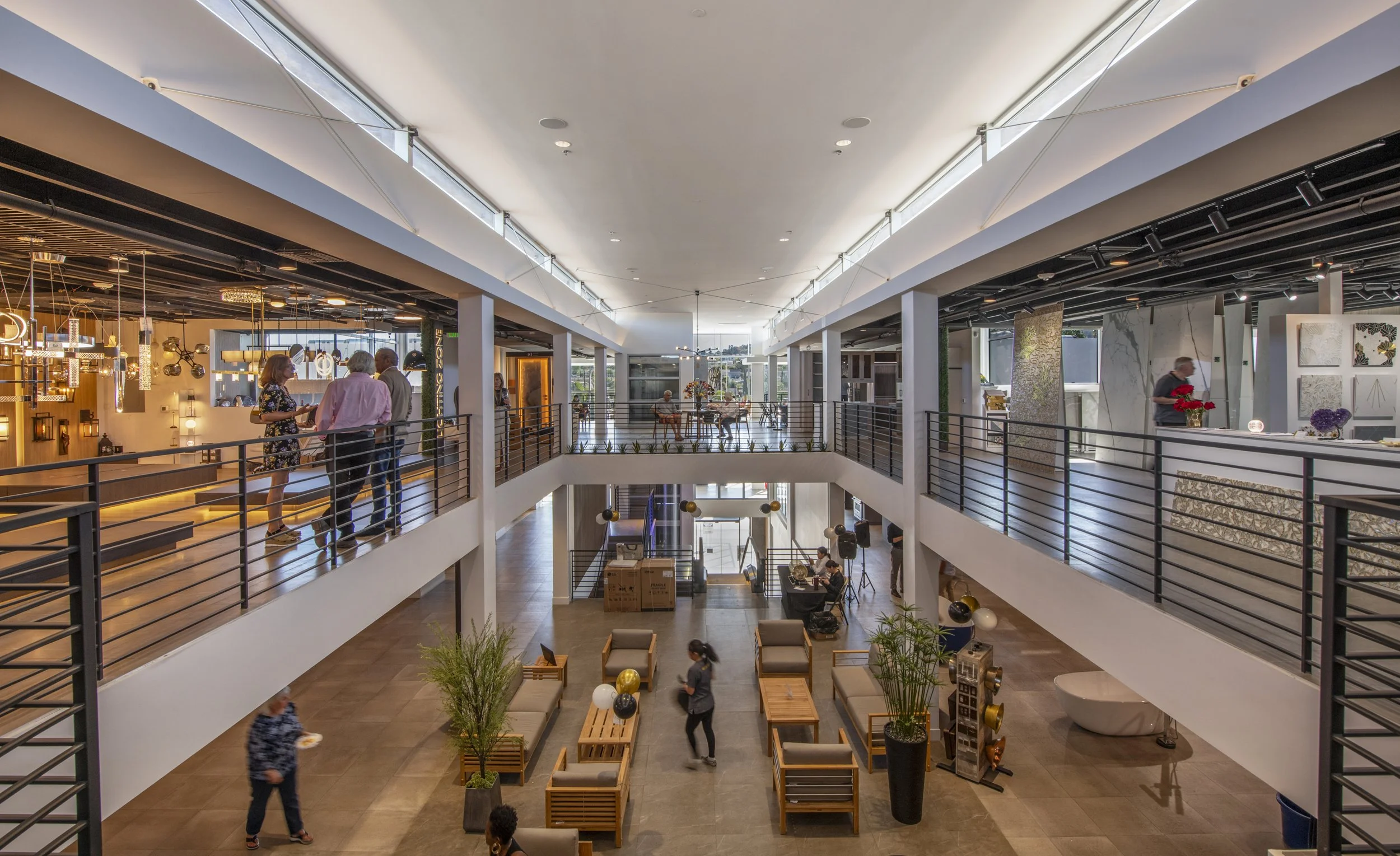 What Makes Atrium Design Center a One-Stop Home Improvement Destination