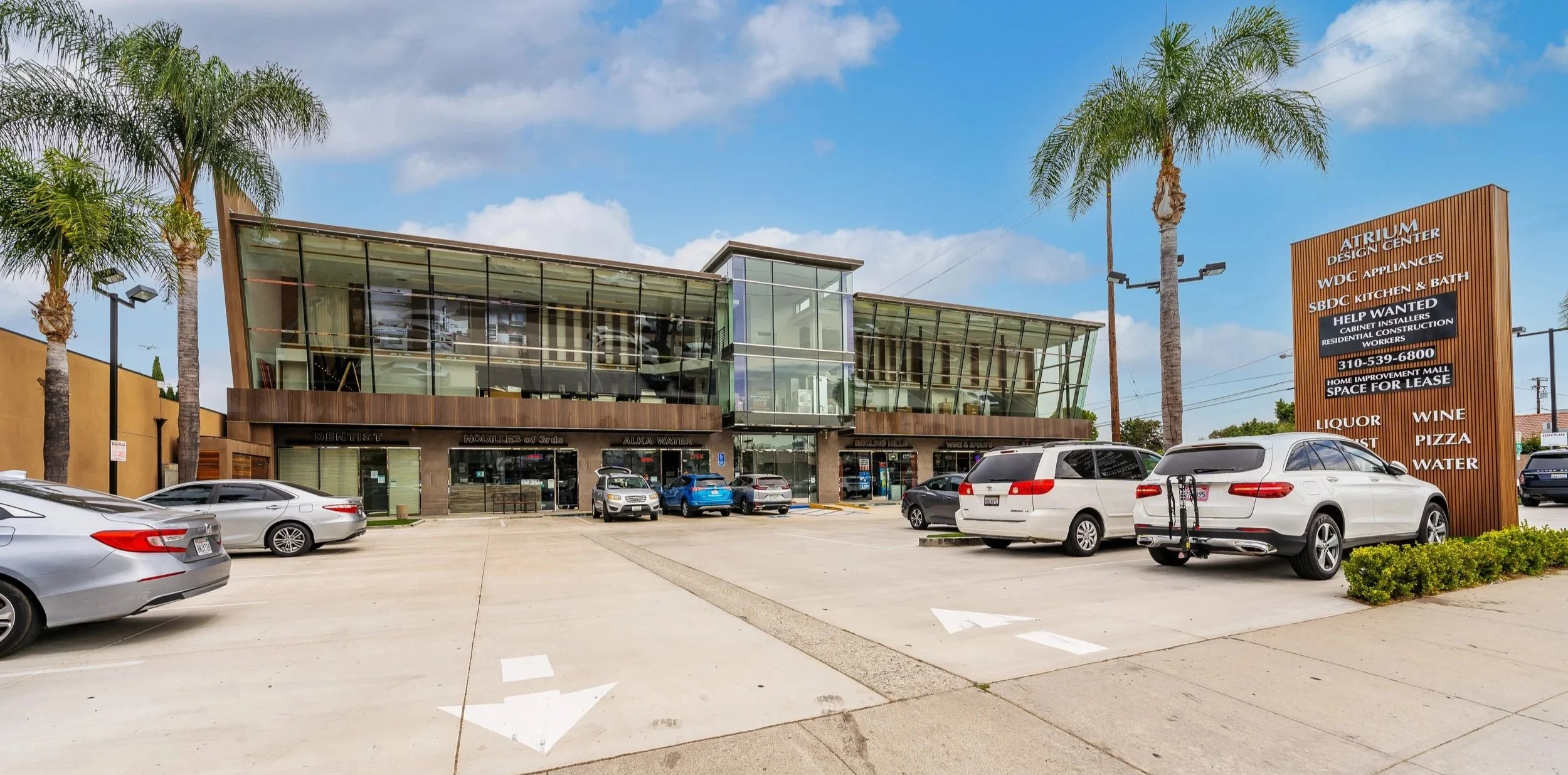 How to Plan the Perfect One-Day Visit to ADC