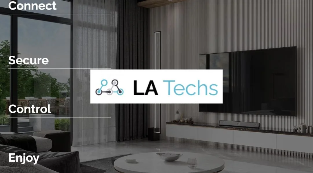 How to Secure Your Home with Modern Technology