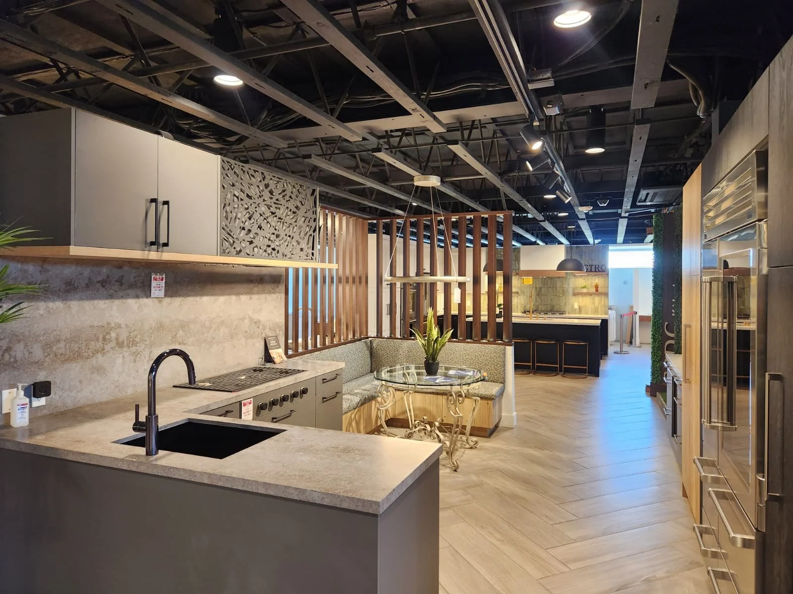 How to Plan the Perfect One-Day Visit to ADC — Atrium Design Center
