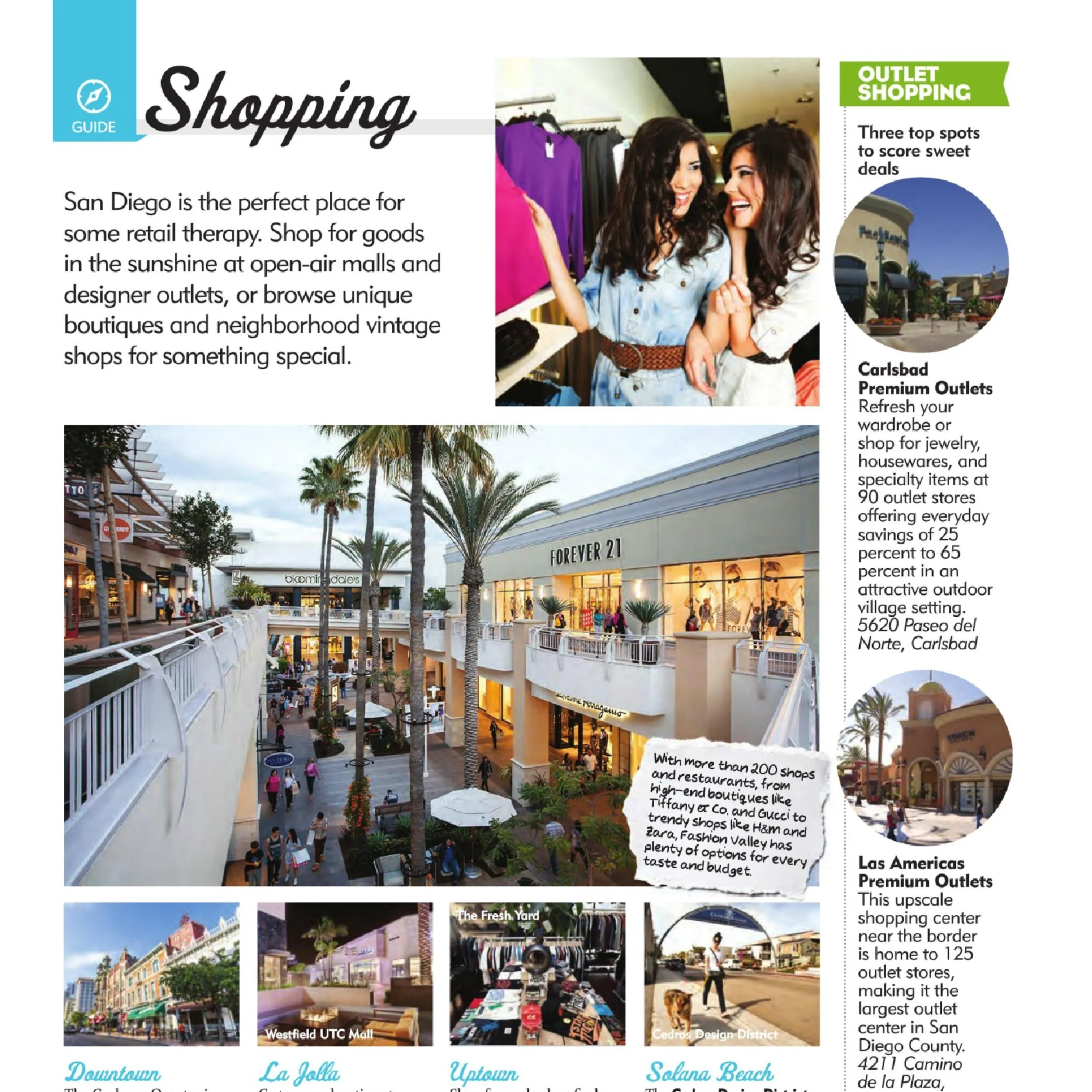 San Diego Tourism Authority