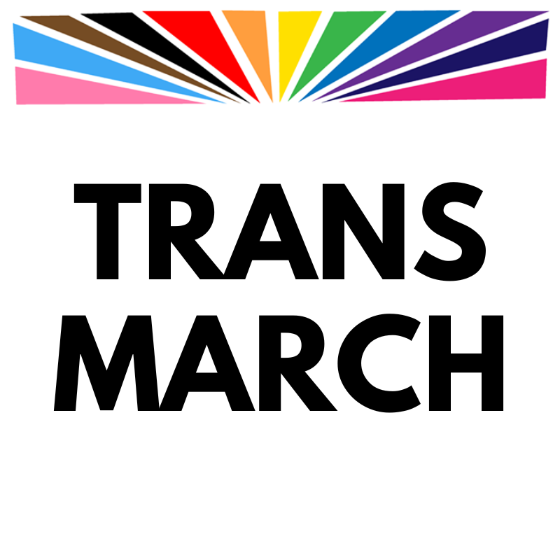 Trans March