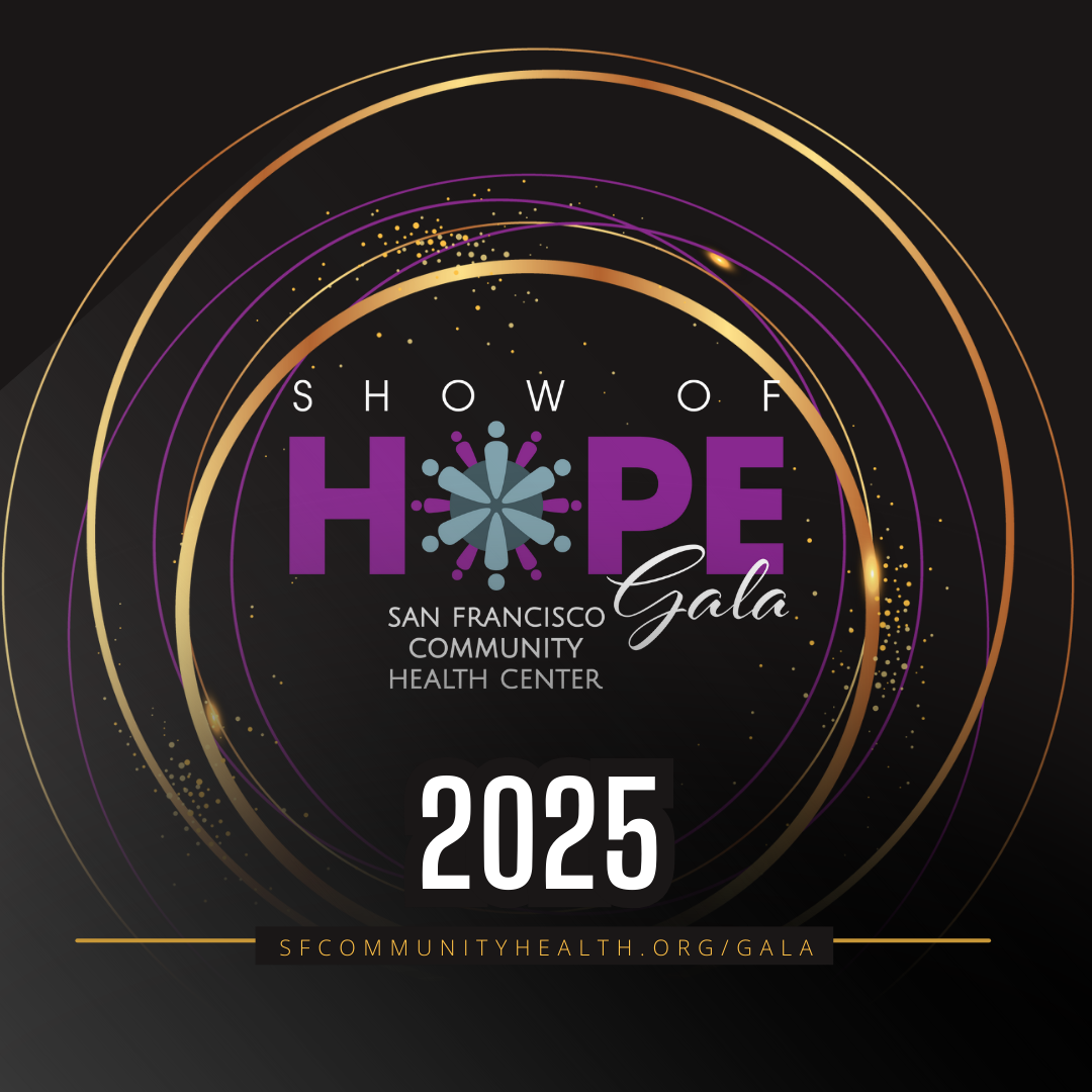 Show of Hope 2025