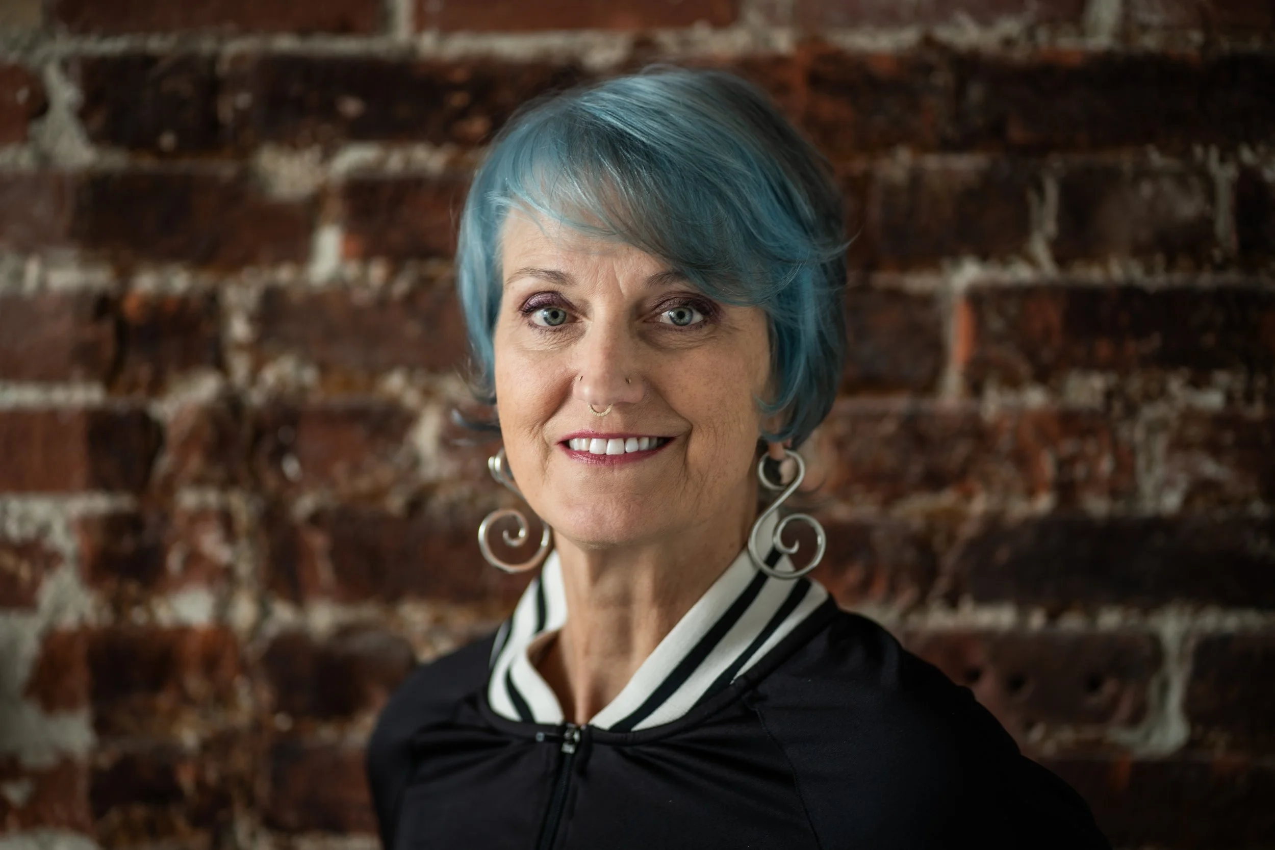 Star Mott, MSW — San Francisco Community Health Center