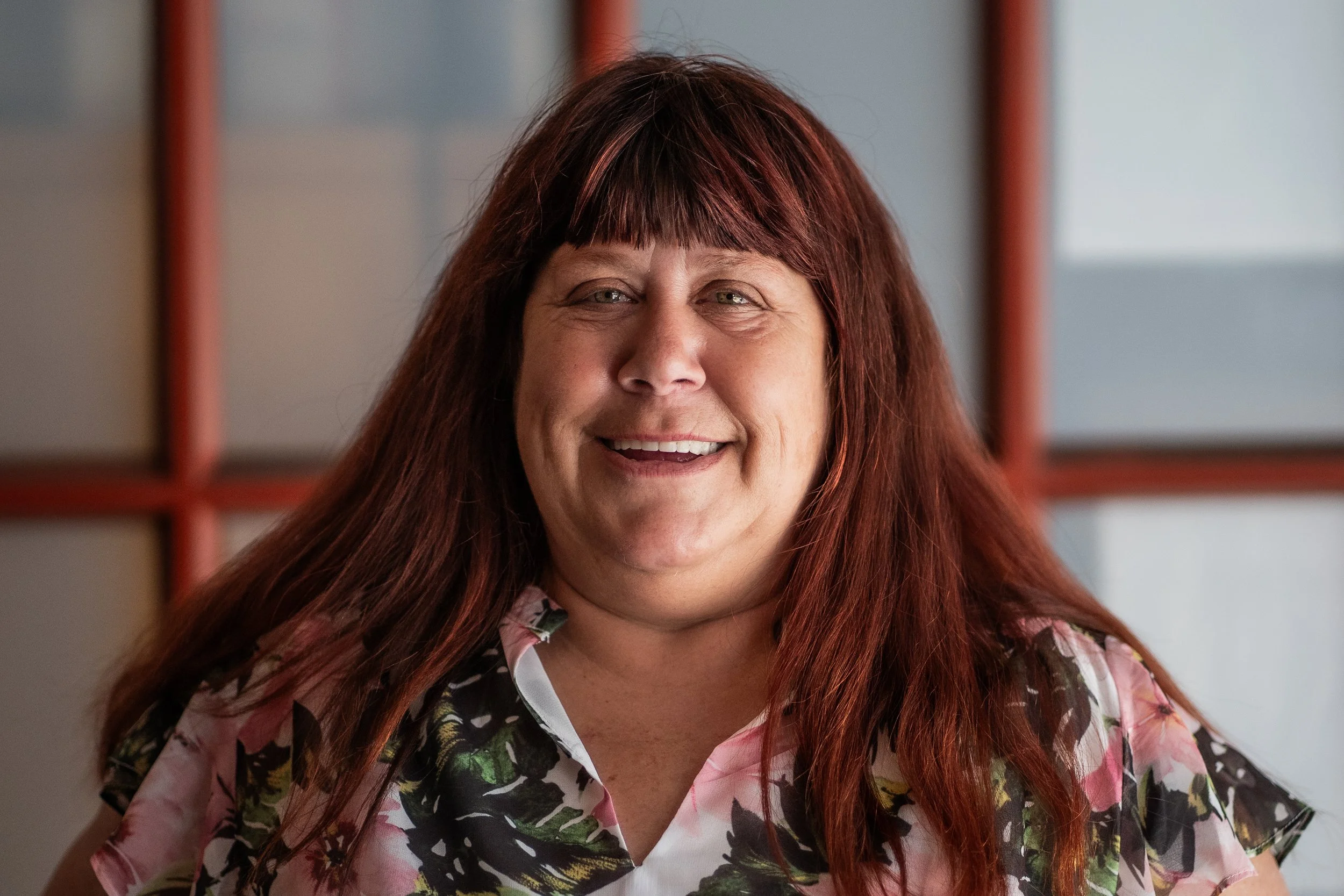 Carolyn Carver — San Francisco Community Health Center