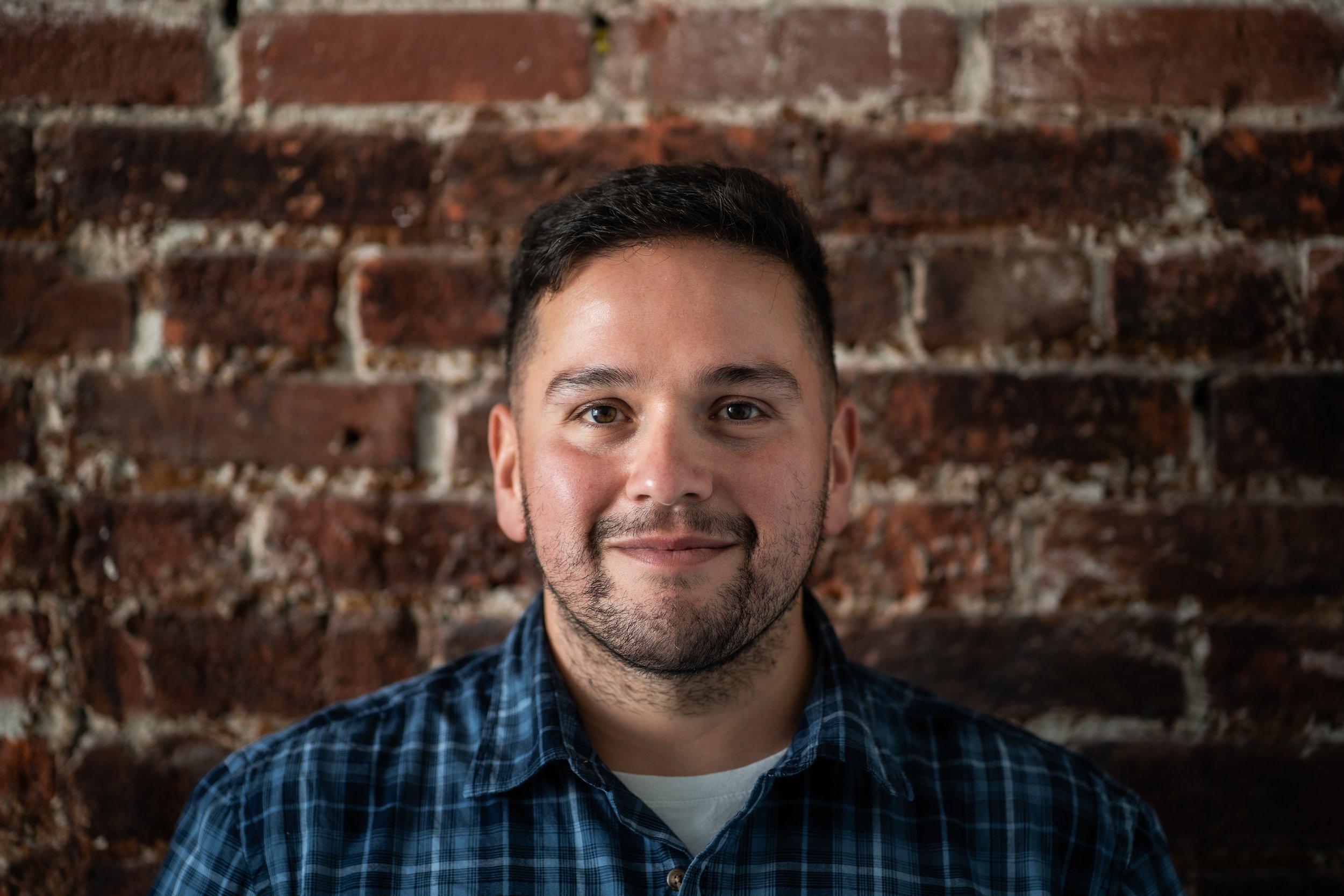 Miguel Ibarra, MPH, MSW — San Francisco Community Health Center