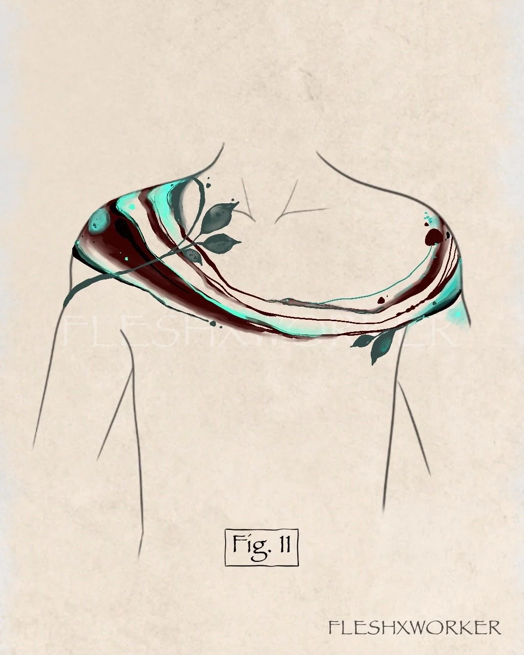 March New Drop 26
Fig.11 Deposit 200$ All Bodies Project
1-3 block sessions
Color as drawn