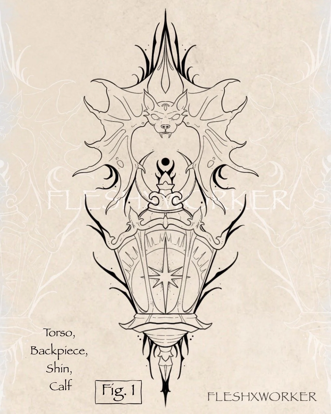 March New Drop 26
Fig.1 Deposit 150$
 Minimum sizing 9/10"
Blk or Color