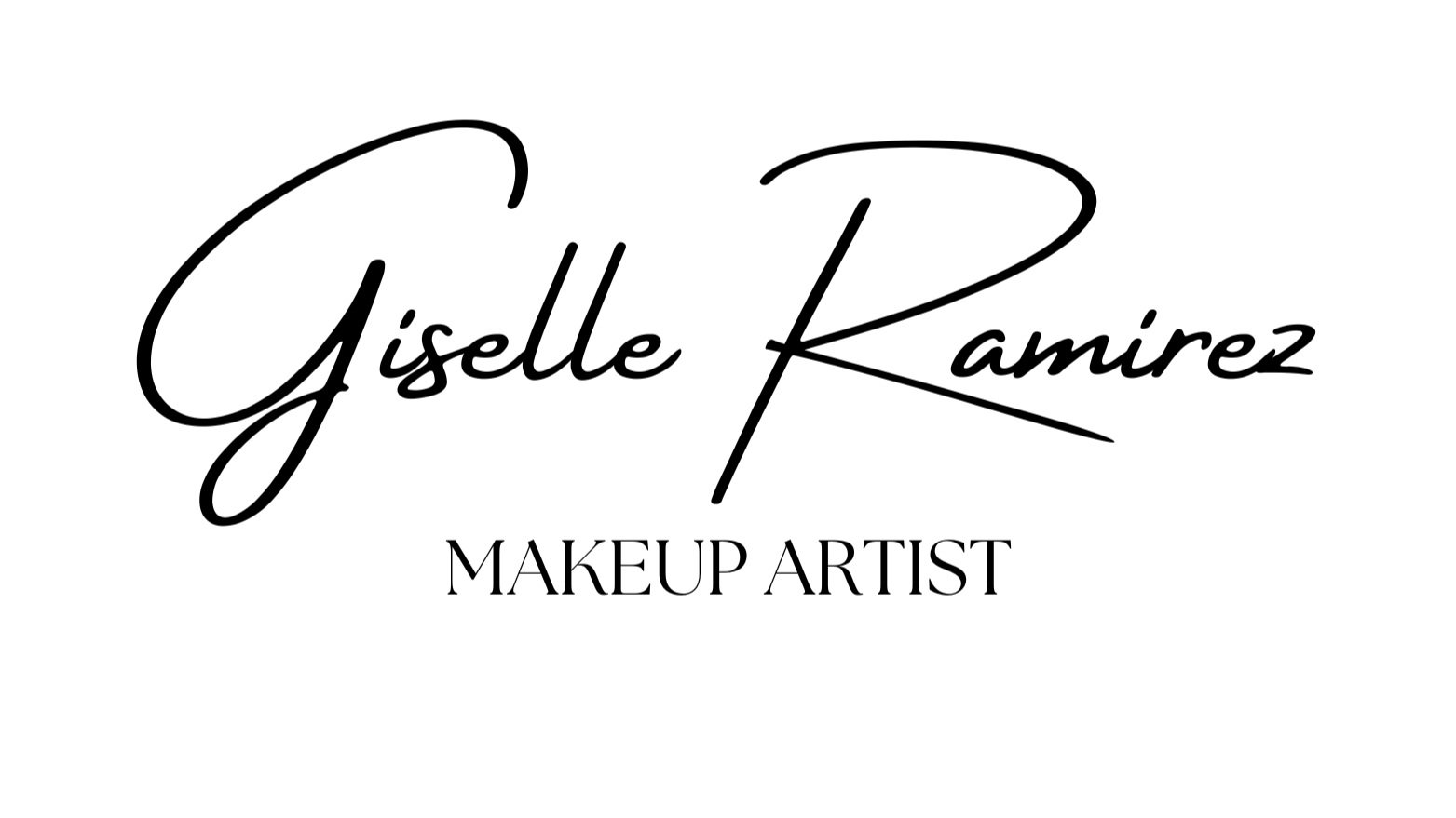 MEET GISELLE GISELLE RAMIREZ MEET GISELLE GISELLE RAMIREZ