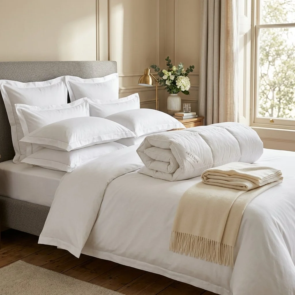Mattresses